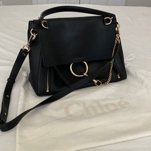 Chloe faye day bag